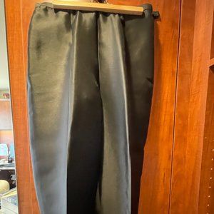 Carlisle Silk Slacks